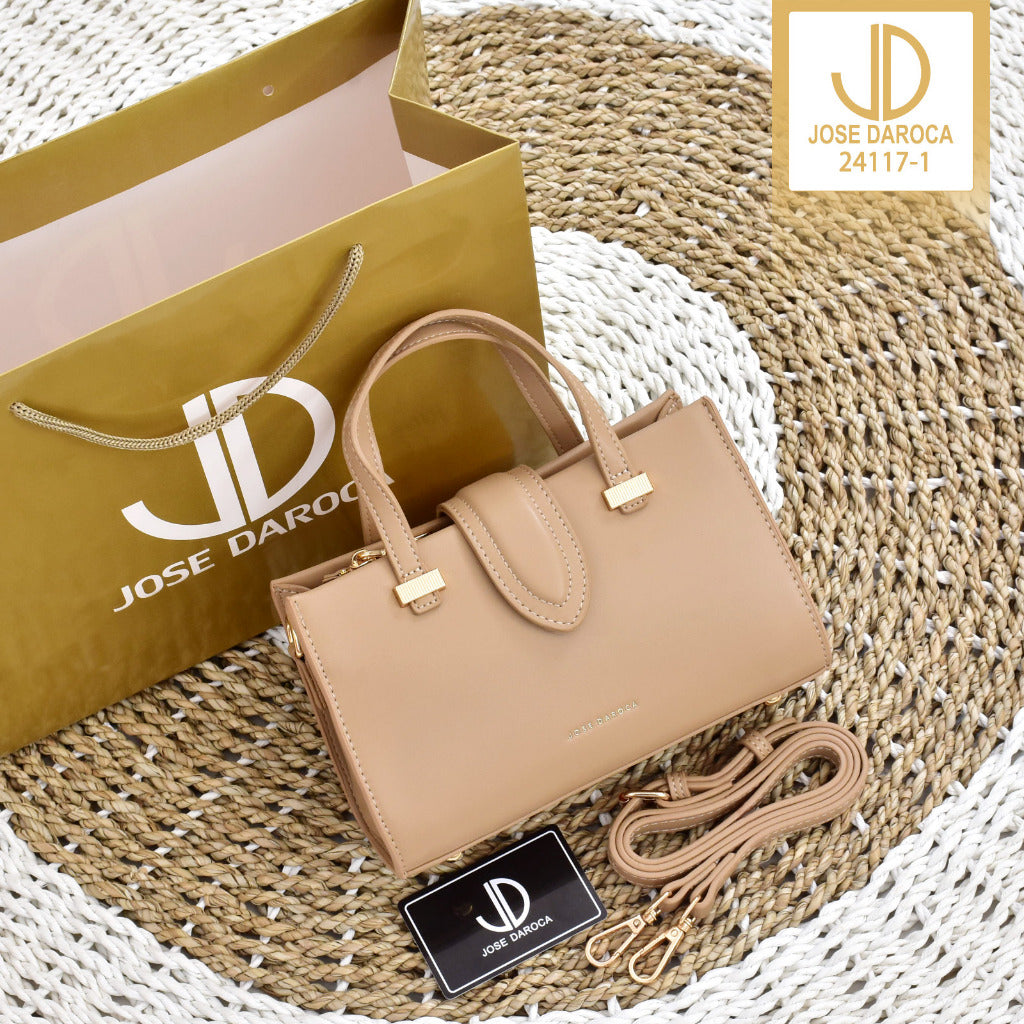 Nyra Handbag ( 24117-1 )