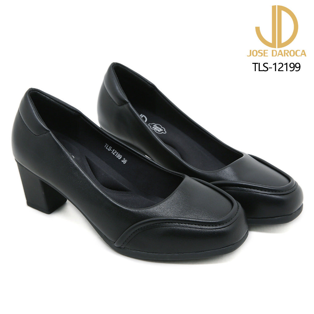 Zella  Heels ( TLS-12199 )