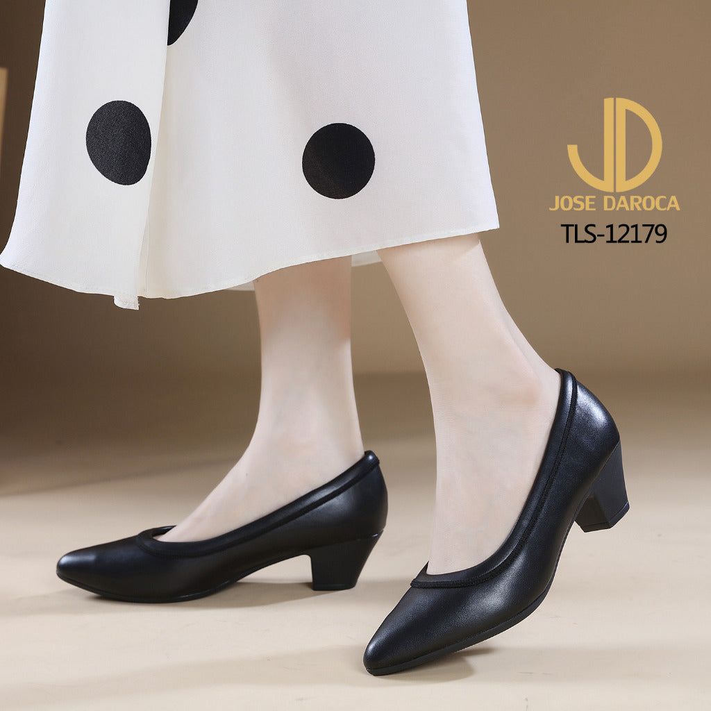 Fella Heels ( TLS-12179 )