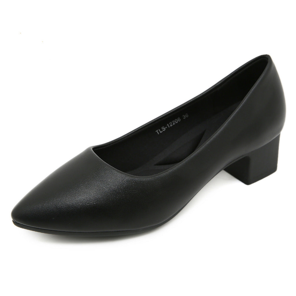 Fella Heels  ( TLS-12206 )