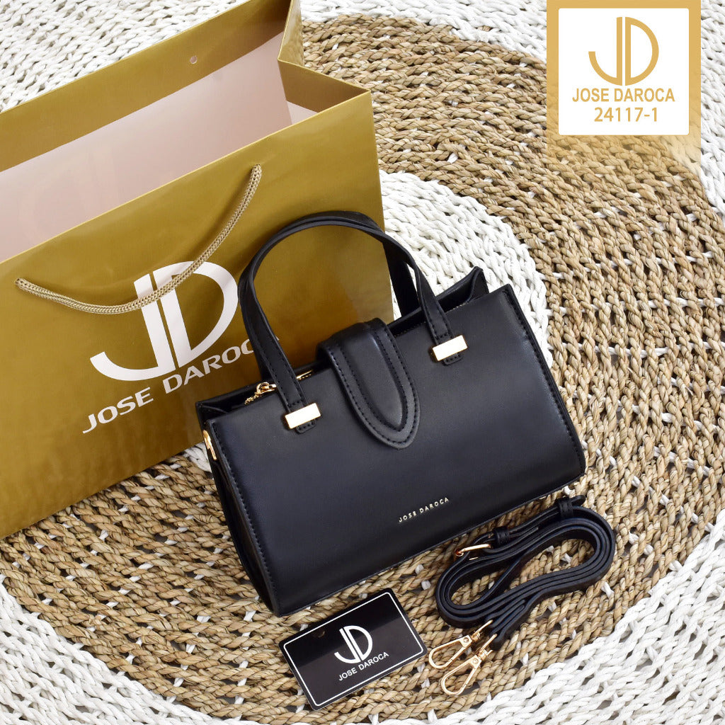 Nyra Handbag ( 24117-1 )