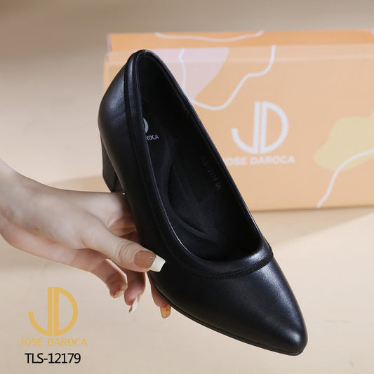 Fella Heels ( TLS-12179 )