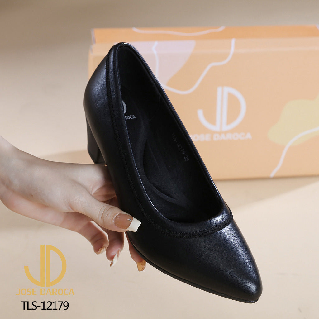 Fella Heels ( TLS-12179 )