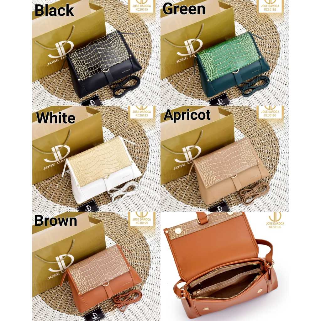 Maeve  Handbag ( KC30195 )