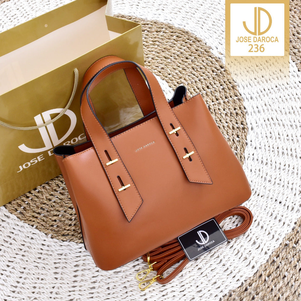 Jose Daroca Tas Wanita (236) - Handbag