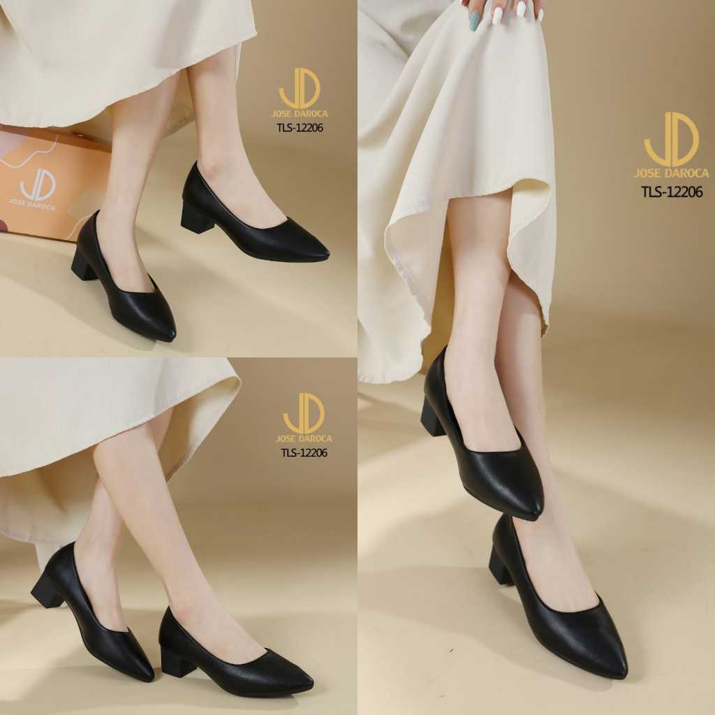 Fella Heels  ( TLS-12206 )