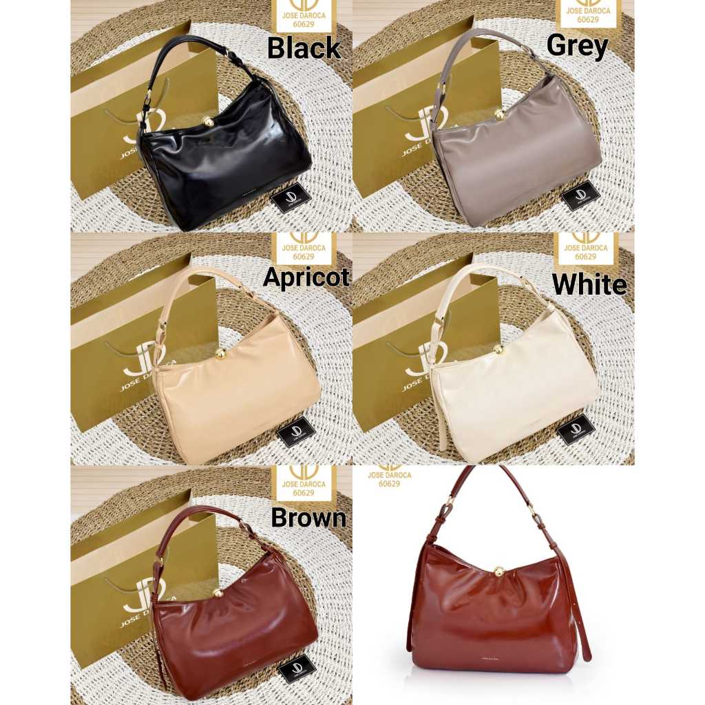 Celia Shoulder Bag ( 60629 )