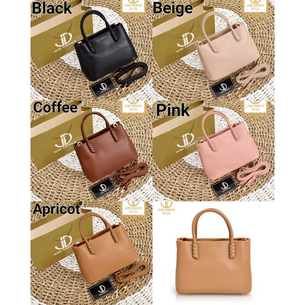Abiel Handbag ( 25122 )
