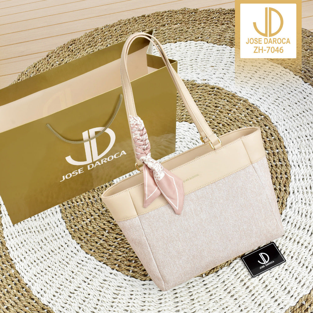 Shira Tote Bag ( ZH-7046 )