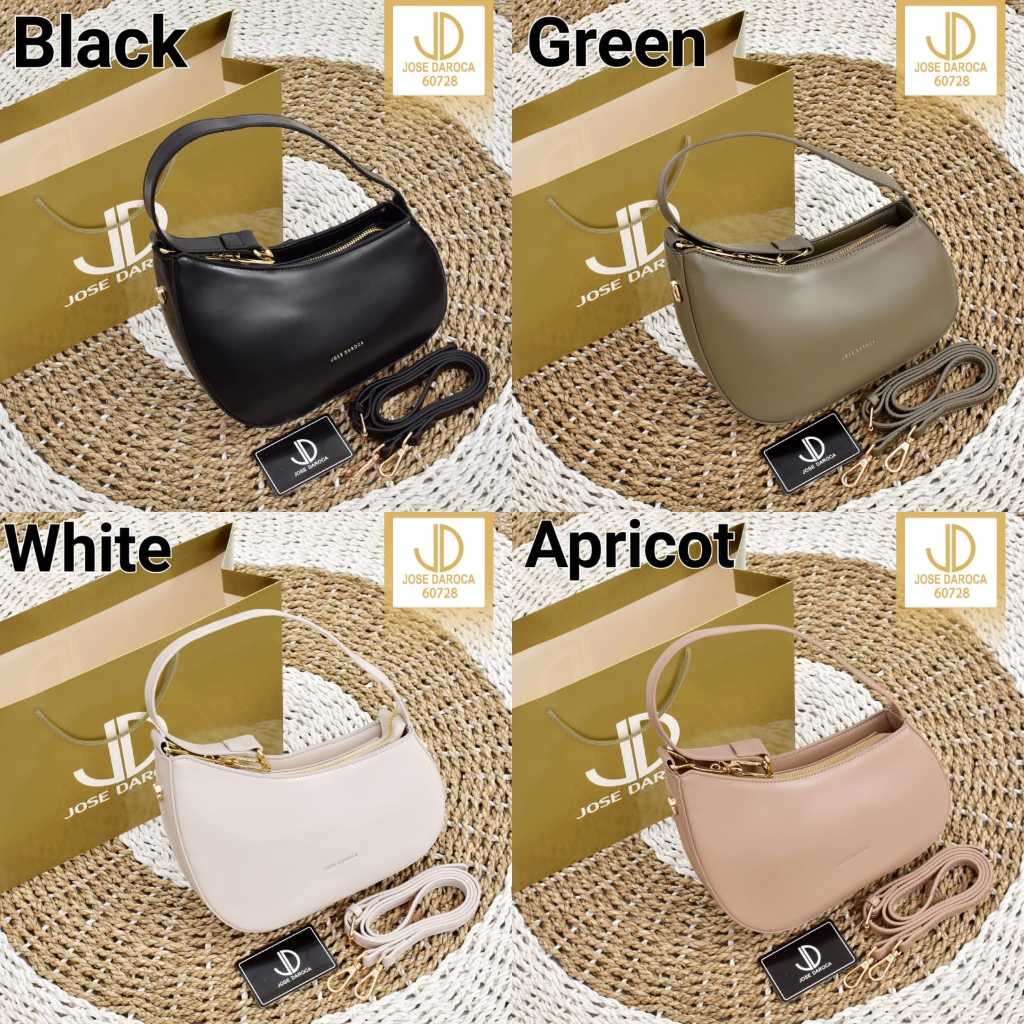 Elba Handbag ( 60728 )