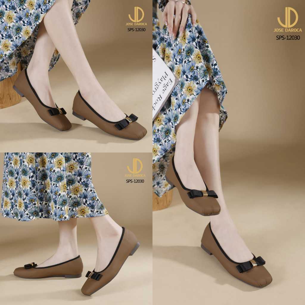 Allie Flat Shoes ( SPS-12030 )