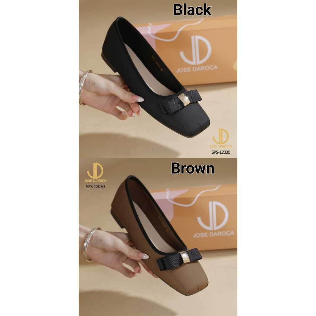 Allie Flat Shoes ( SPS-12030 )