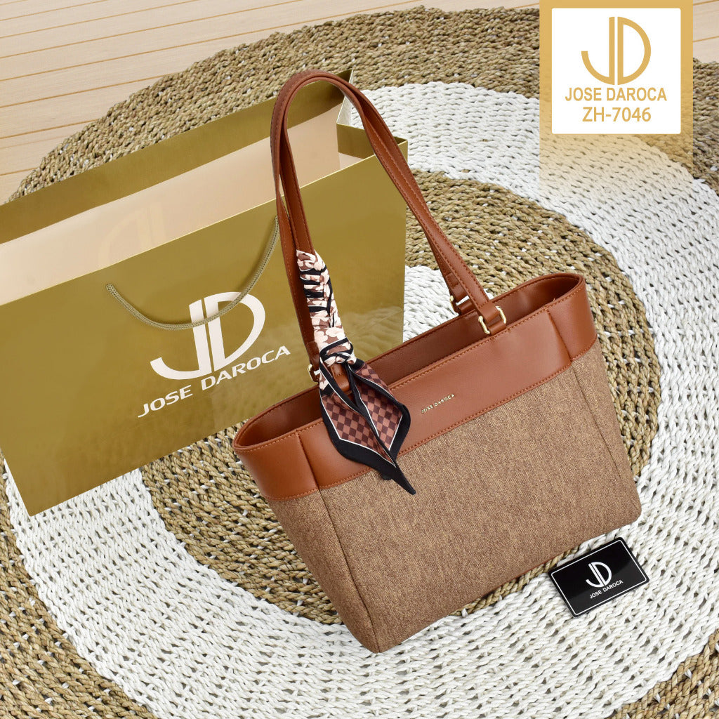 Shira Tote Bag ( ZH-7046 )
