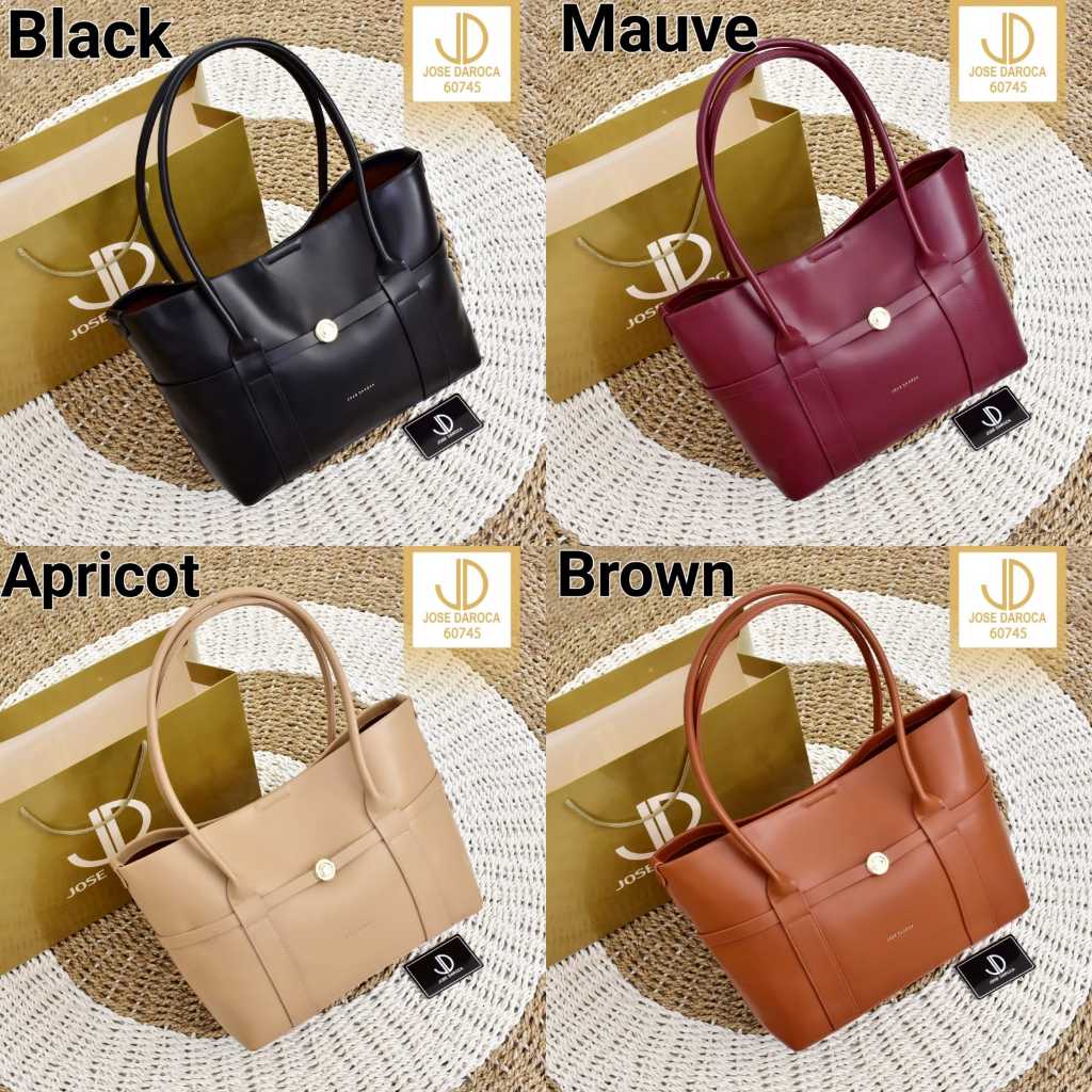 Faya Tote Bag ( 60745 )