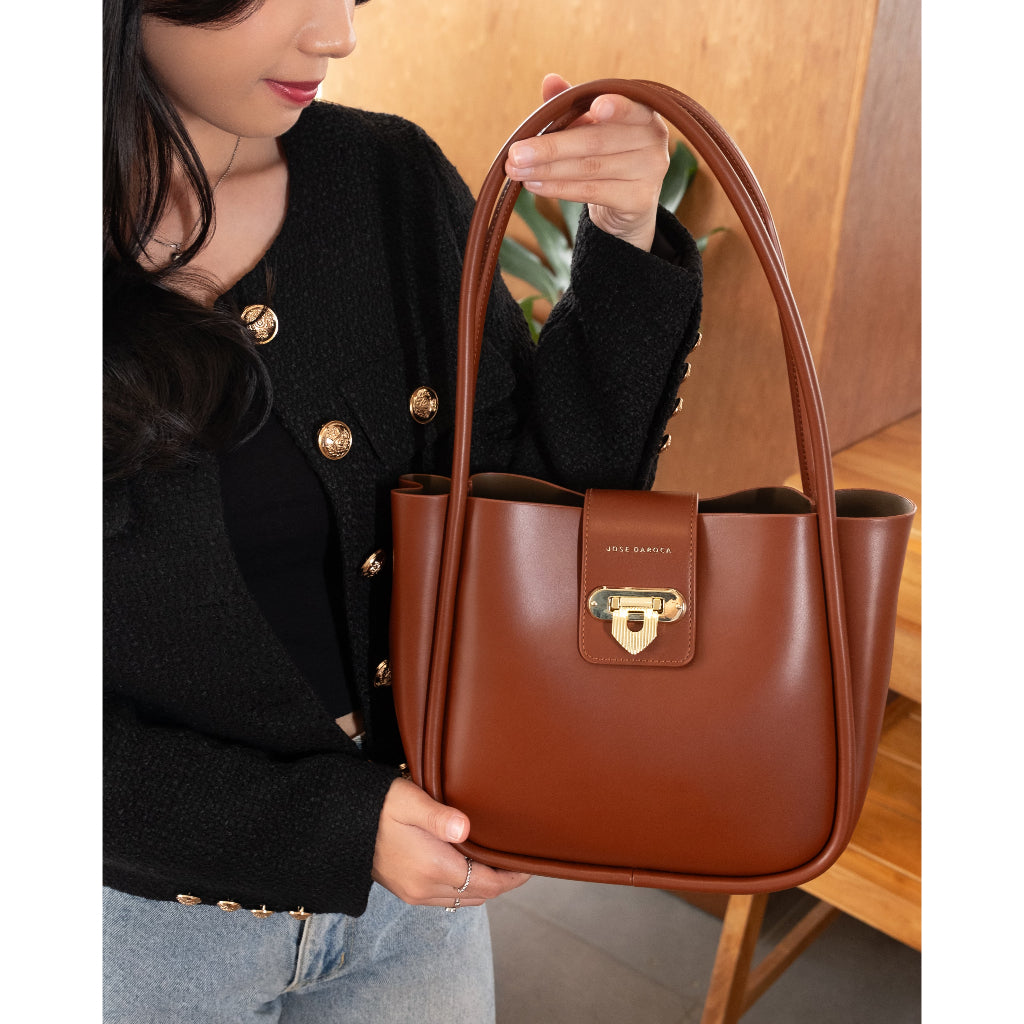 Lucy Shoulder Bag ( KC24113 )