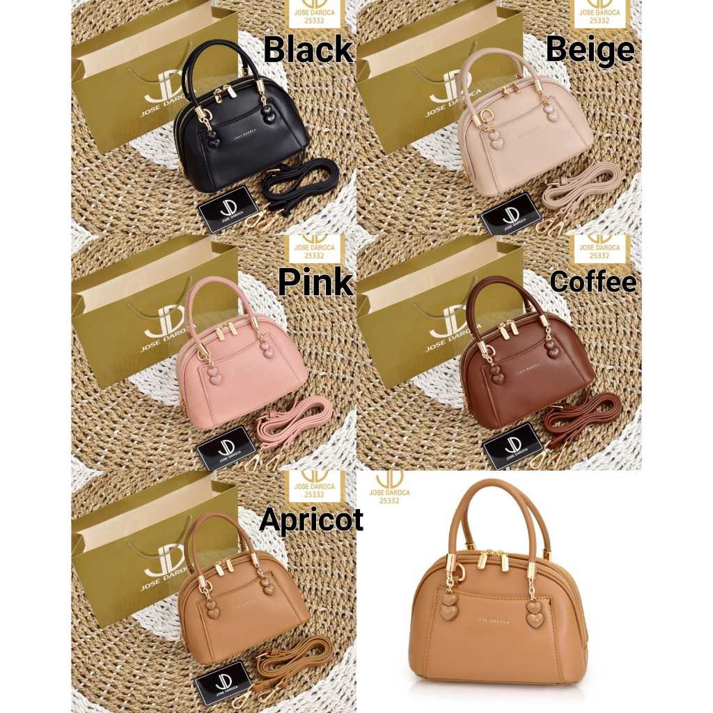 Dani Handbag ( 25332 )