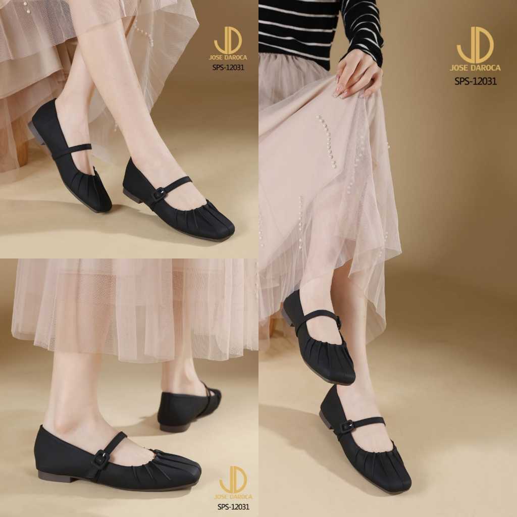Baila Flat Shoes ( SPS-12031 )