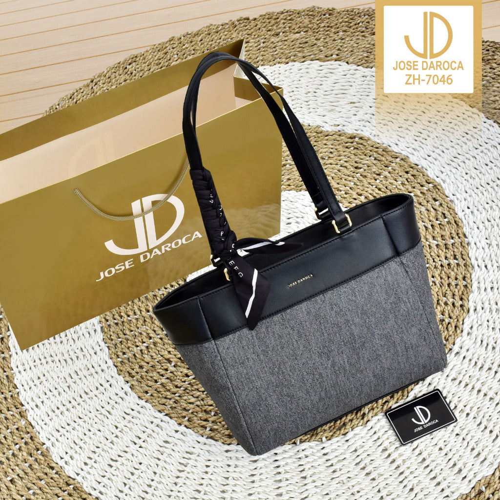 Shira Tote Bag ( ZH-7046 )