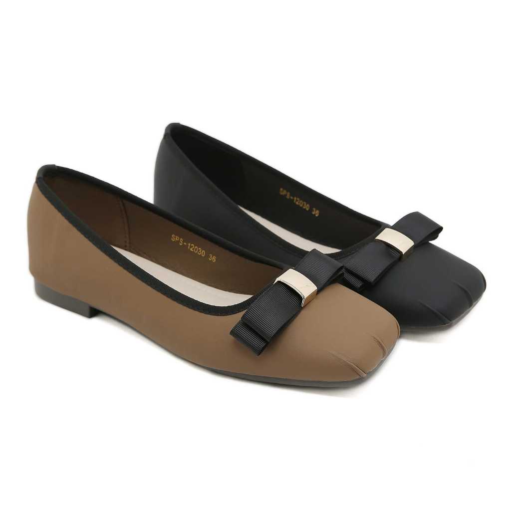 Allie Flat Shoes ( SPS-12030 )