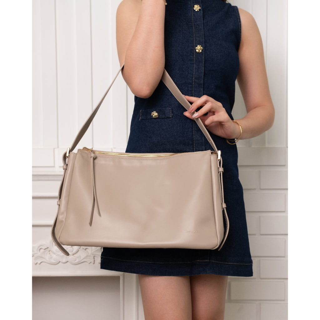 Rowan Shoulder Bag  ( KC203 )