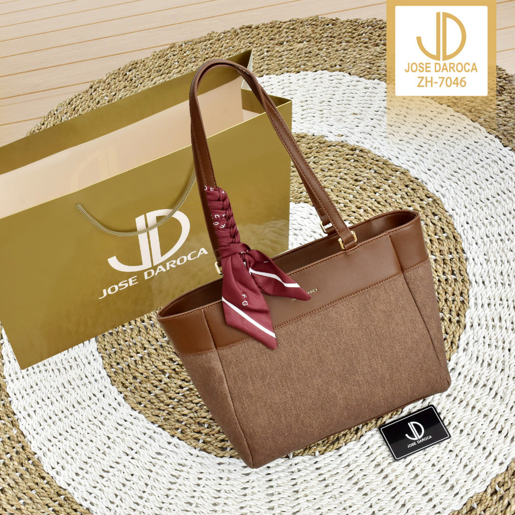 Shira Tote Bag ( ZH-7046 )