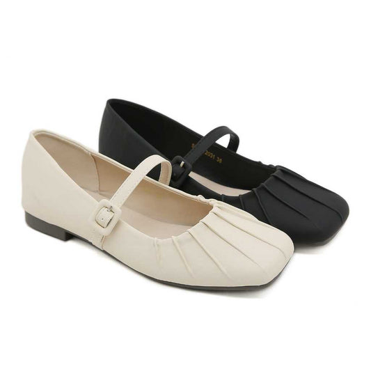 Baila Flat Shoes ( SPS-12031 )