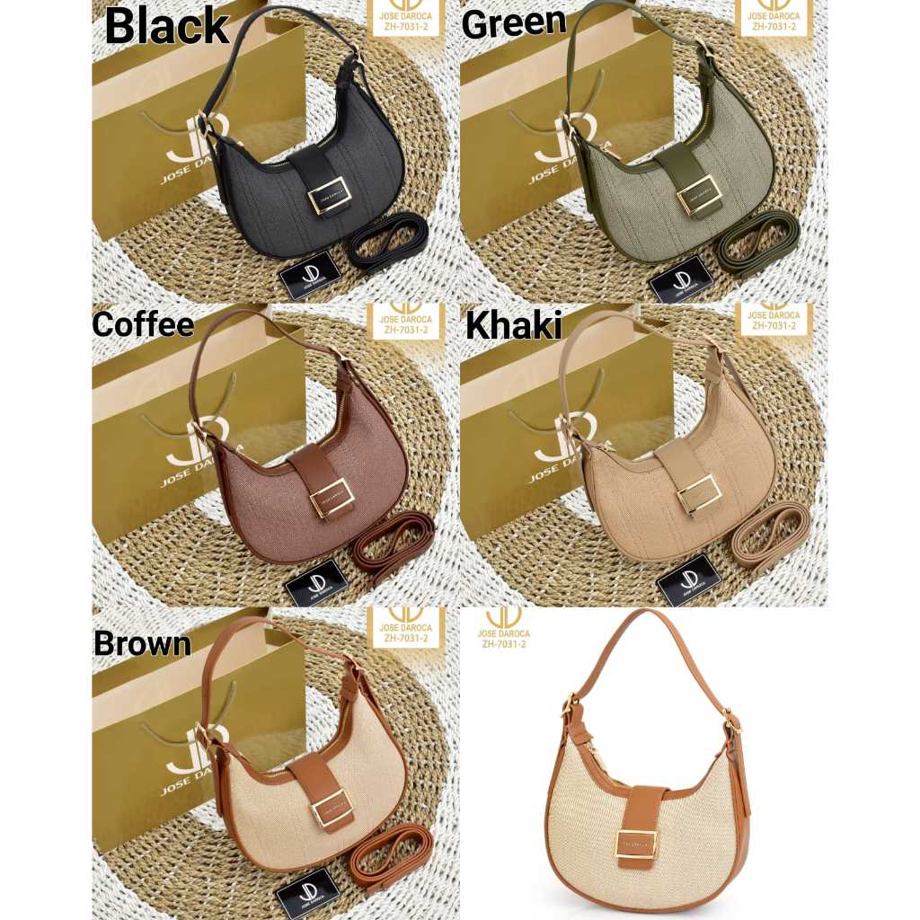 Glinda Handbag ( ZH-7031-2 )