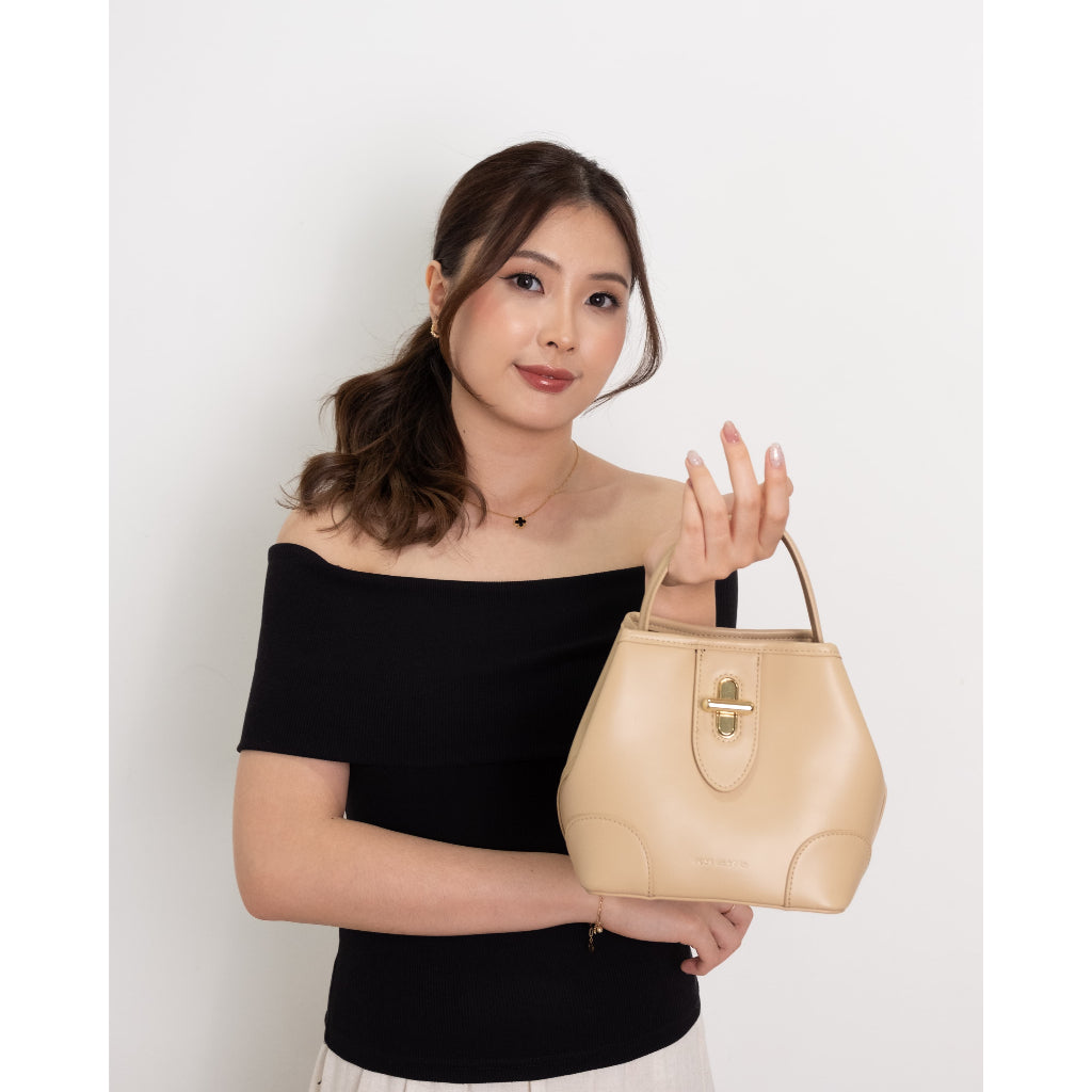 Leny  Handbag ( KC201 )