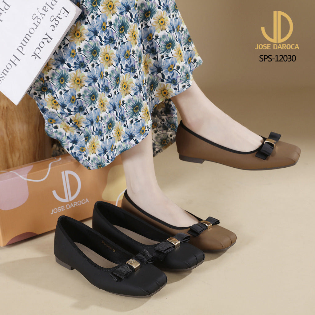 Allie Flat Shoes ( SPS-12030 )