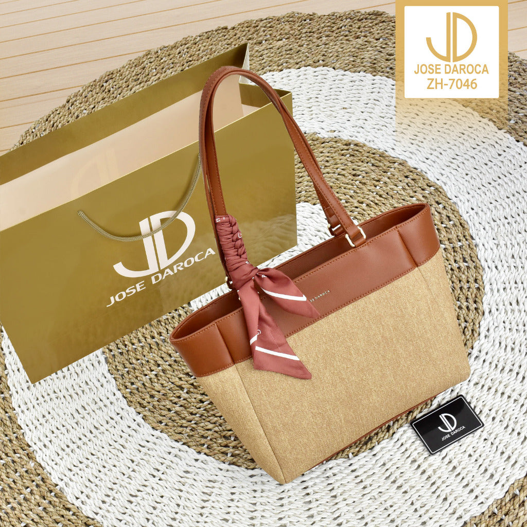 Shira Tote Bag ( ZH-7046 )