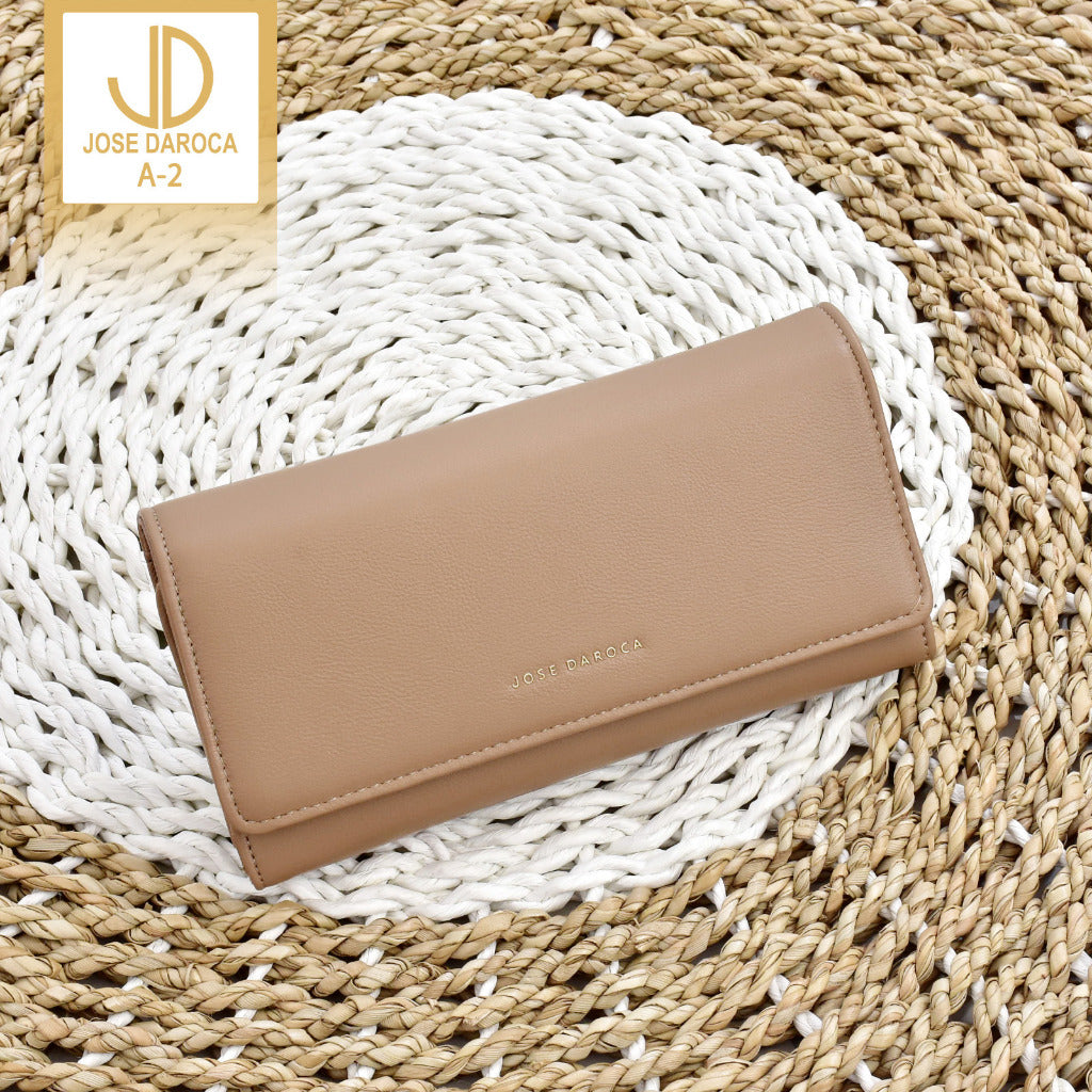 Jose Daroca Dompet Wanita ( A-2 ) - Panjang