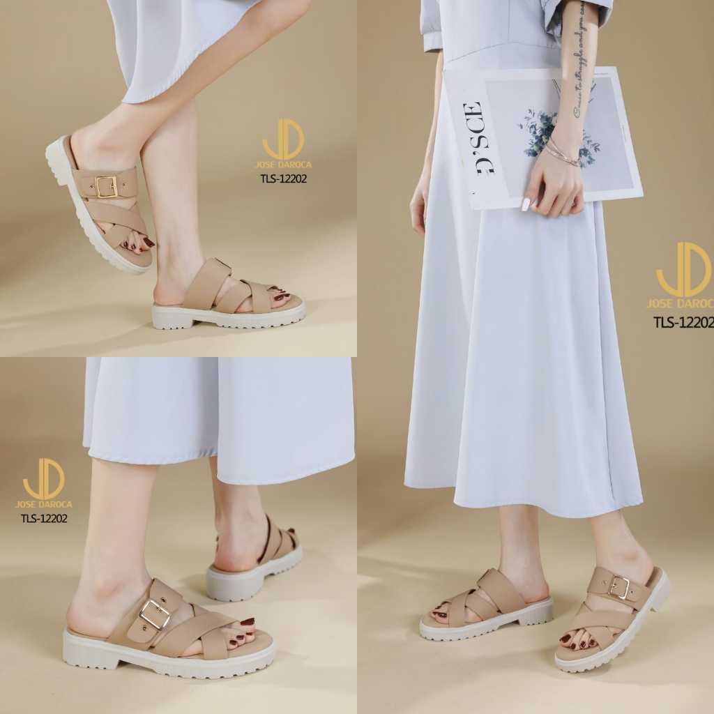 Flat Shoes ( TLS-12202 )