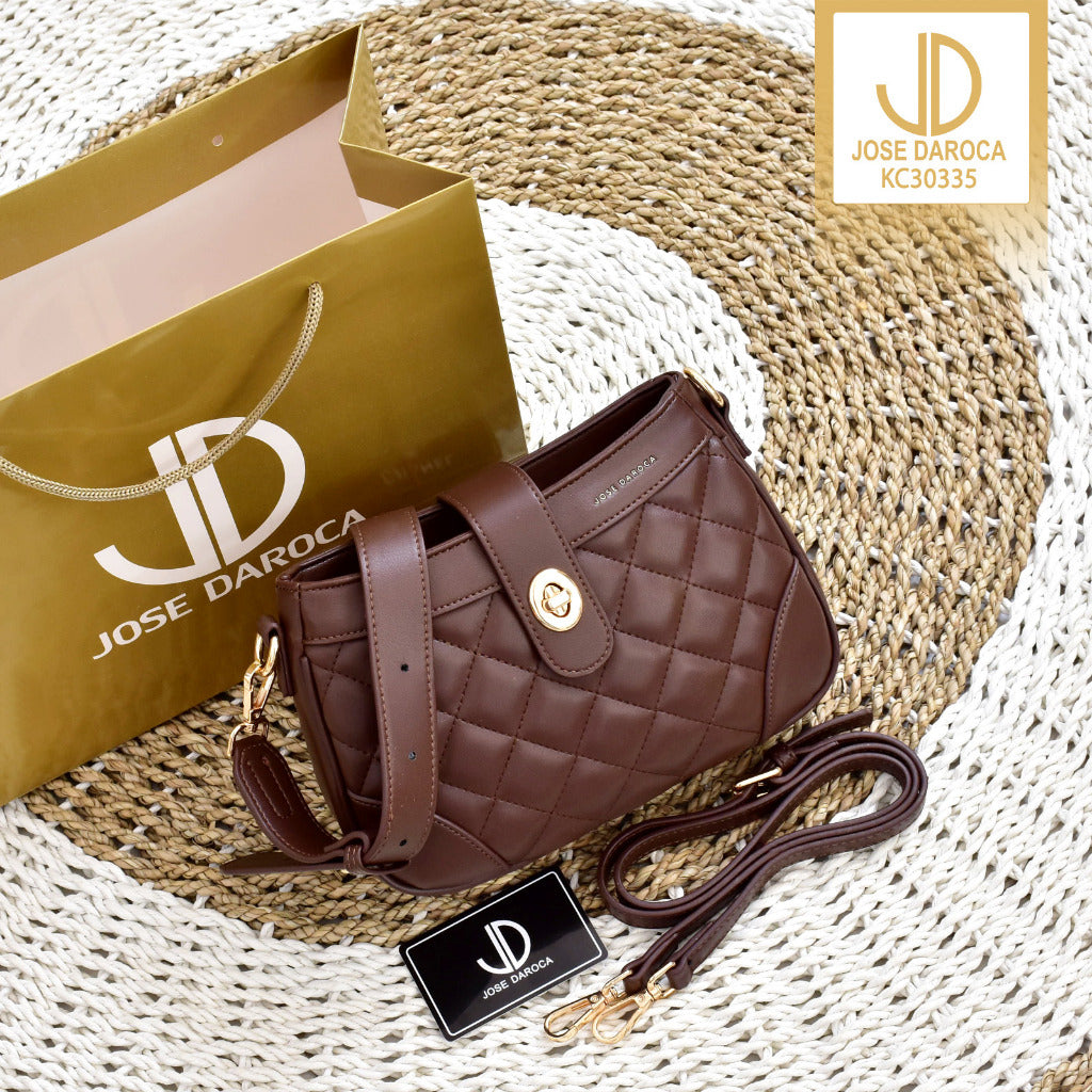 Elva Handbag ( KC30335 )