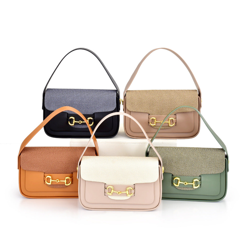 Wisteria Handbag ( KC118 )