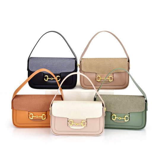 Wisteria Handbag ( KC118 )