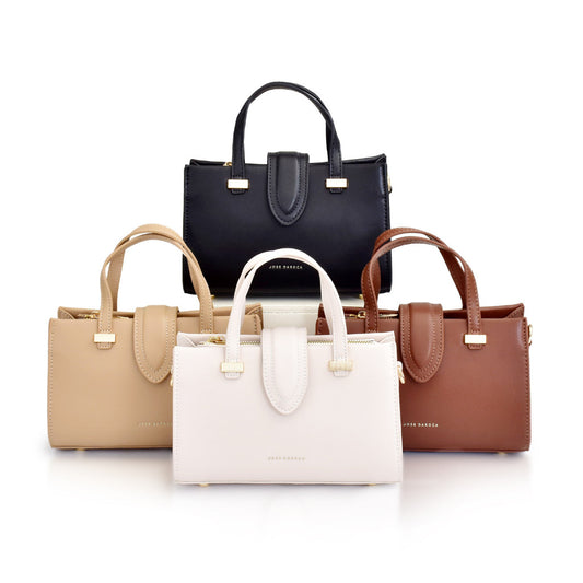 Nyra Handbag ( 24117-1 )