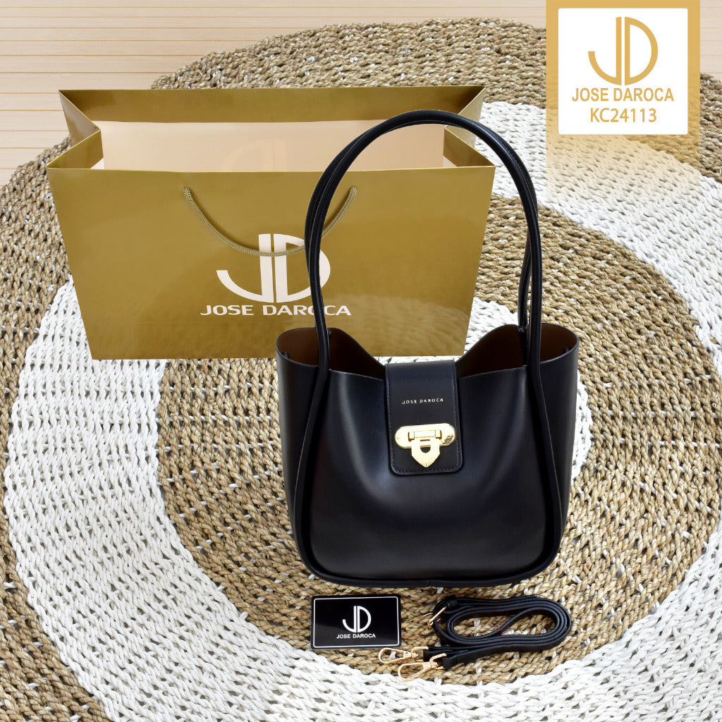 Lucy Shoulder Bag ( KC24113 )