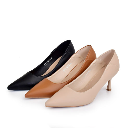 Evelyn Heels (FMS-12008)