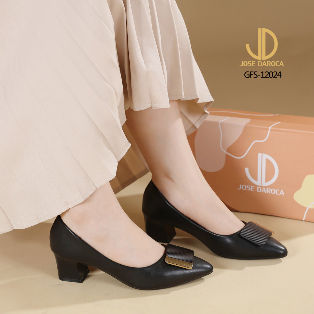 Vina Heels ( GFS-12024 )