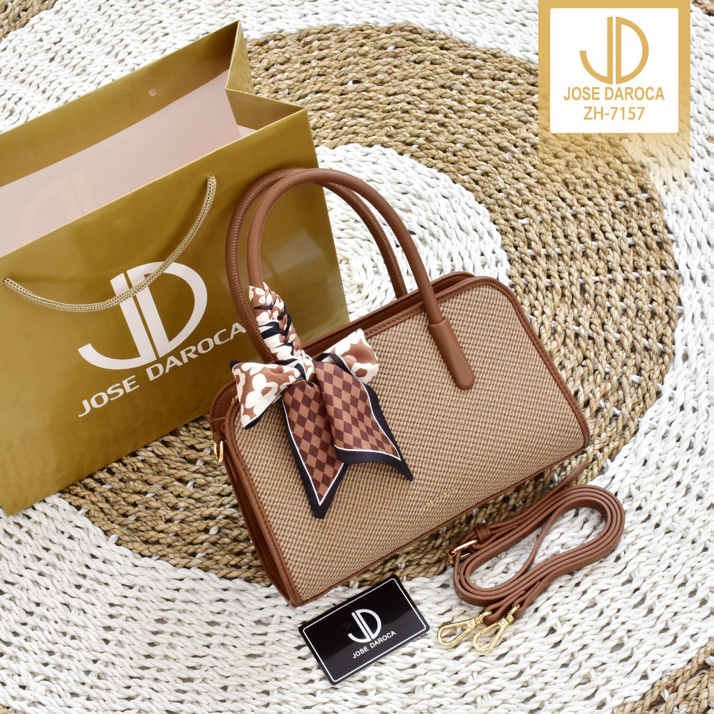 Celestine Handbag ( ZH-7157 )
