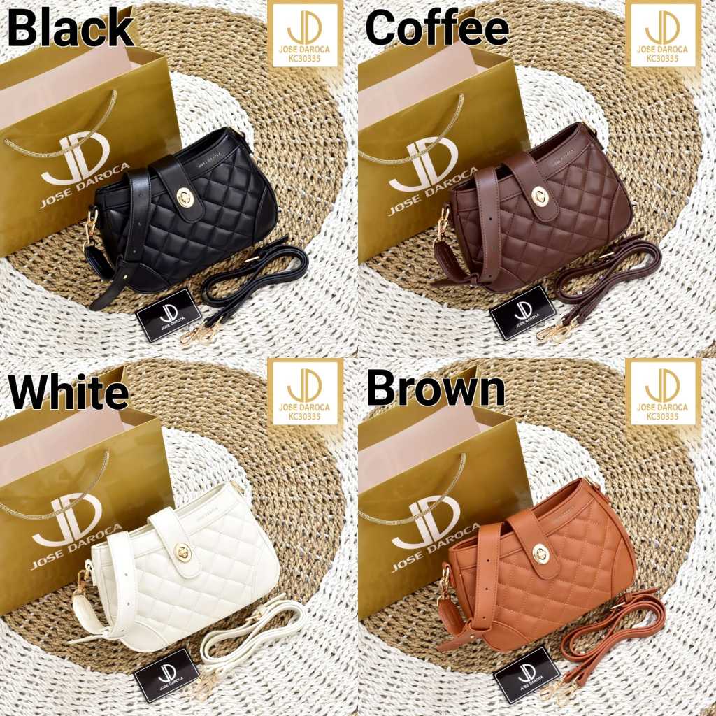 Elva Handbag ( KC30335 )
