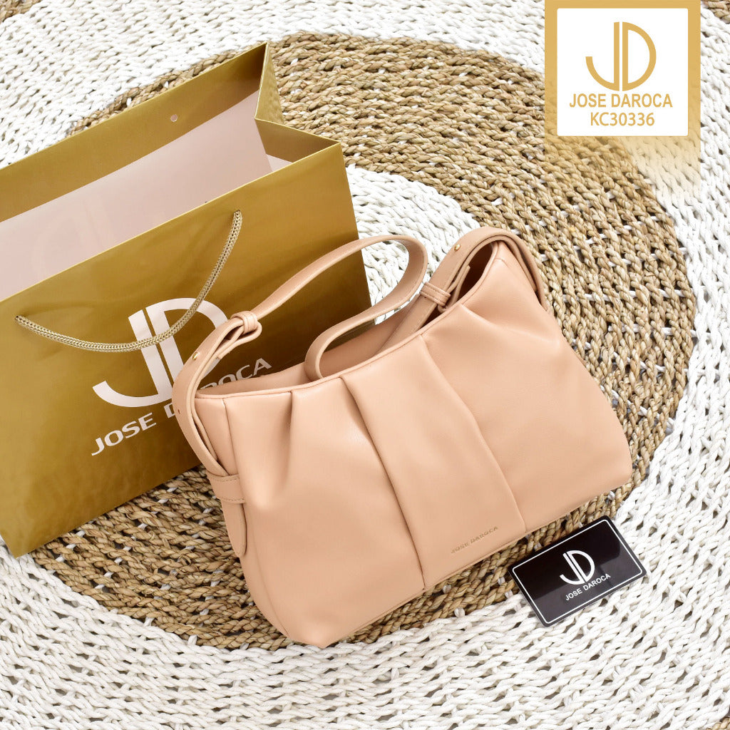 Ayra Shoulder Bag  ( KC30336 )