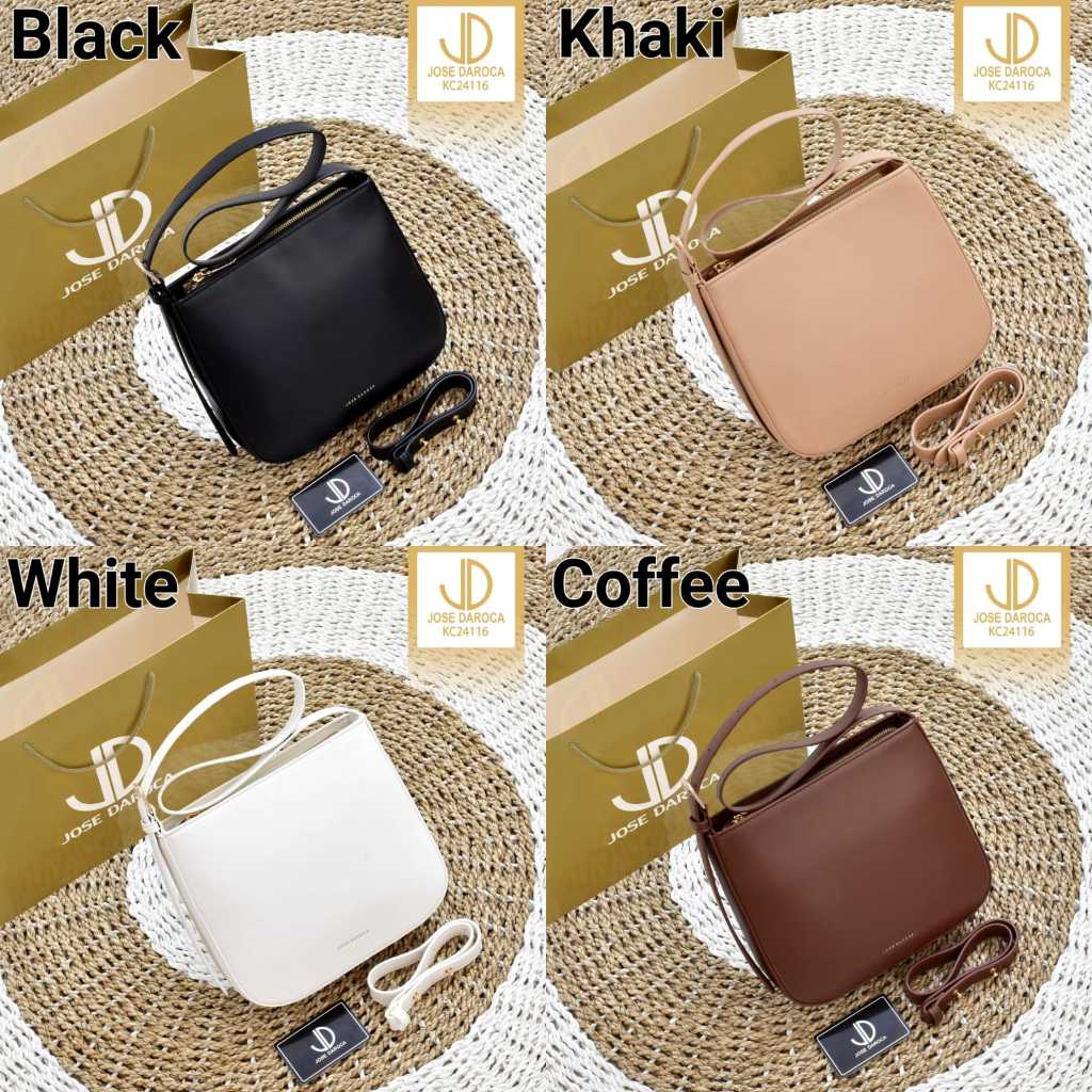 Maia Shoulder Bag ( KC24116 )