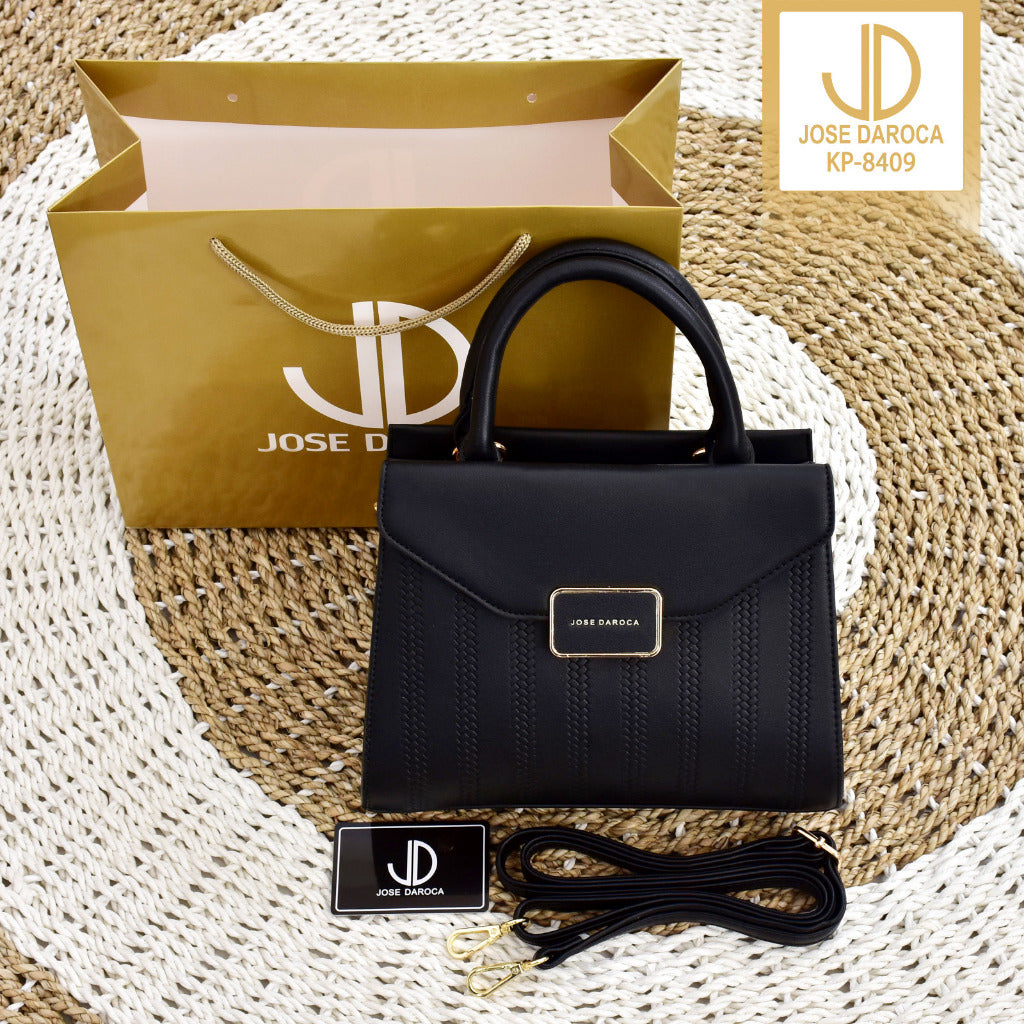 Fiora Handbag ( KP-8409 )