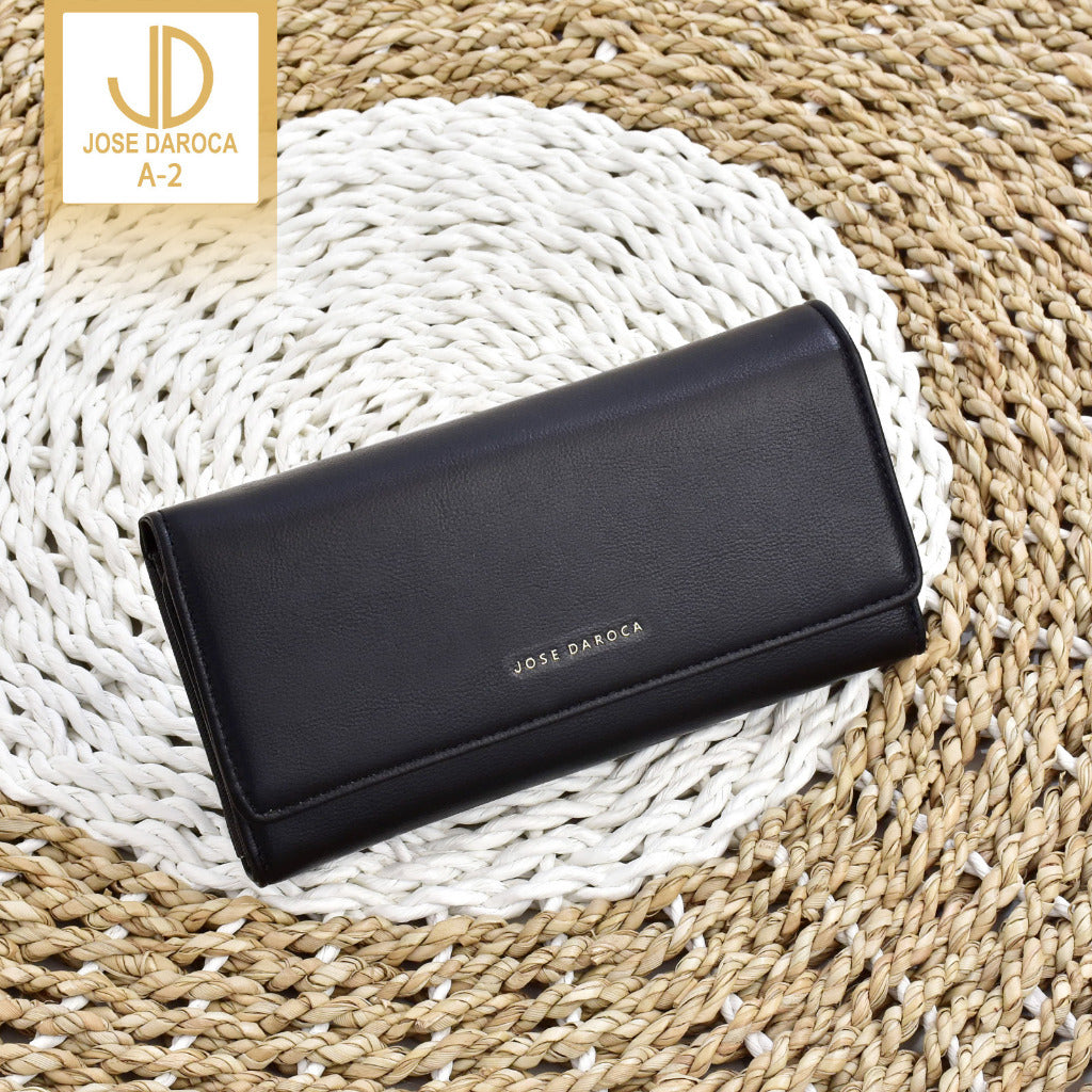 Jose Daroca Dompet Wanita ( A-2 ) - Panjang
