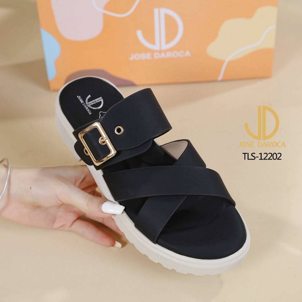 Flat Shoes ( TLS-12202 )