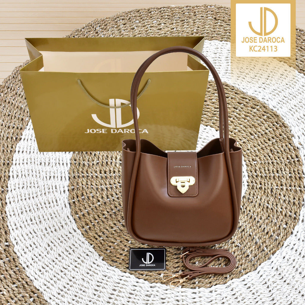 Lucy Shoulder Bag ( KC24113 )
