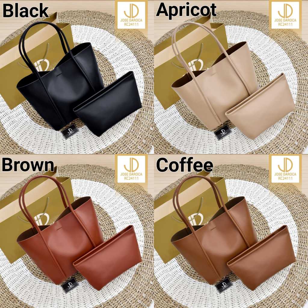 Reivy Tote Bag ( KC24111 )