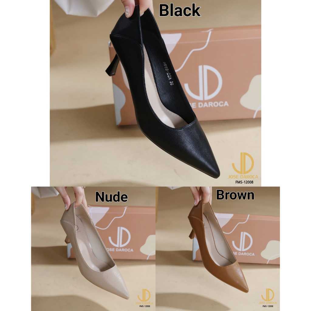 Evelyn Heels (FMS-12008)