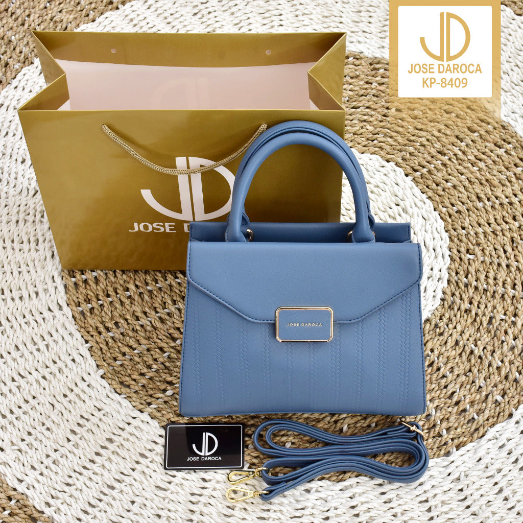 Fiora Handbag ( KP-8409 )